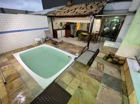 Cobertura com 3 Quartos à Venda, 171 m² em Barra Da Tijuca - Rio De Janeiro