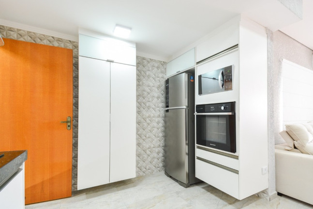 Imagem Imóvel com 3 Quartos à Venda, 144 m² em Parque Das Nações - Santo André Imagem Imóvel com 3 Quartos à Venda, 144 m² em Parque Das Nações - Santo André