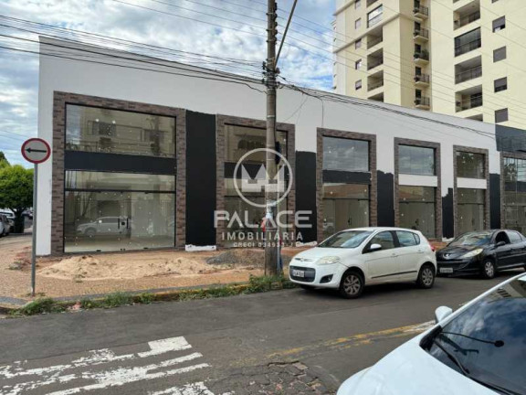 Loja para Alugar, 50 m² em Paulista - Piracicaba