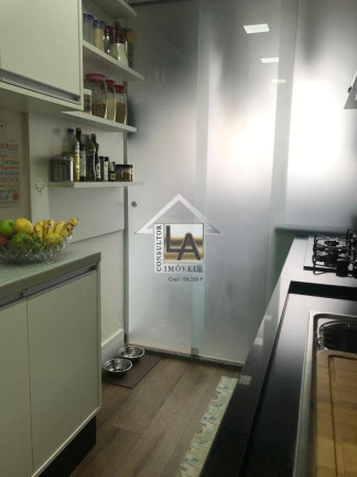 Imagem Apartamento com 3 Quartos à Venda, 86 m² em Vila Gumercindo - São Paulo Imagem Apartamento com 3 Quartos à Venda, 86 m² em Vila Gumercindo - São Paulo
