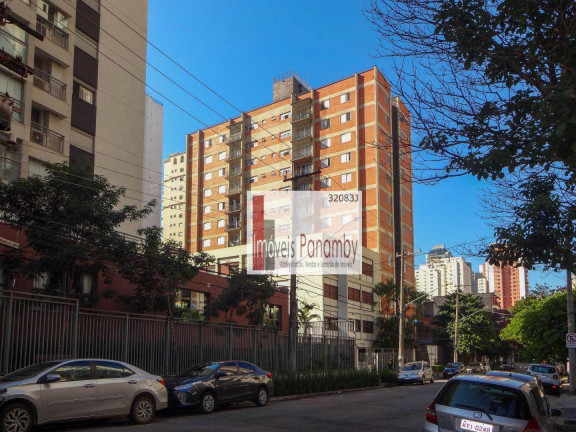 Imagem Apartamento com 2 Quartos à Venda, 106 m² em Perdizes - São Paulo