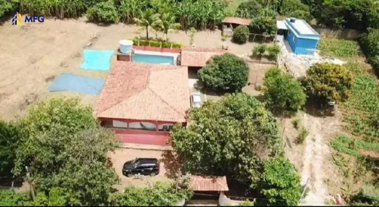 Imagem Chácara à Venda, 2.000 m² em Tatui - Tatui Imagem Chácara à Venda, 2.000 m² em Tatui - Tatui