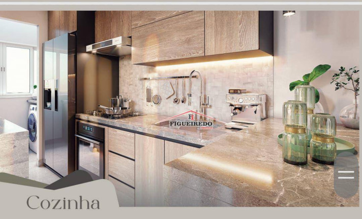 Imagem Apartamento com 2 Quartos à Venda, 87 m² em Canto Do Forte - Praia Grande Imagem Apartamento com 2 Quartos à Venda, 87 m² em Canto Do Forte - Praia Grande