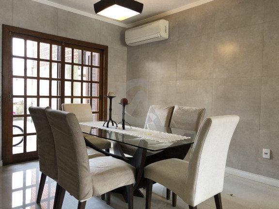Imagem Casa com 4 Quartos à Venda, 489 m² em Niterói - Canoas Imagem Casa com 4 Quartos à Venda, 489 m² em Niterói - Canoas