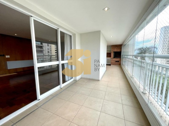 Imagem Apartamento com 4 Quartos à Venda, 248 m² em Morumbi - São Paulo Imagem Apartamento com 4 Quartos à Venda, 248 m² em Morumbi - São Paulo