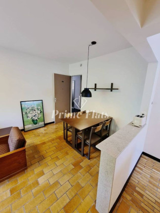 Imagem Apartamento com 1 Quarto à Venda, 43 m² em Cerqueira César - São Paulo Imagem Apartamento com 1 Quarto à Venda, 43 m² em Cerqueira César - São Paulo