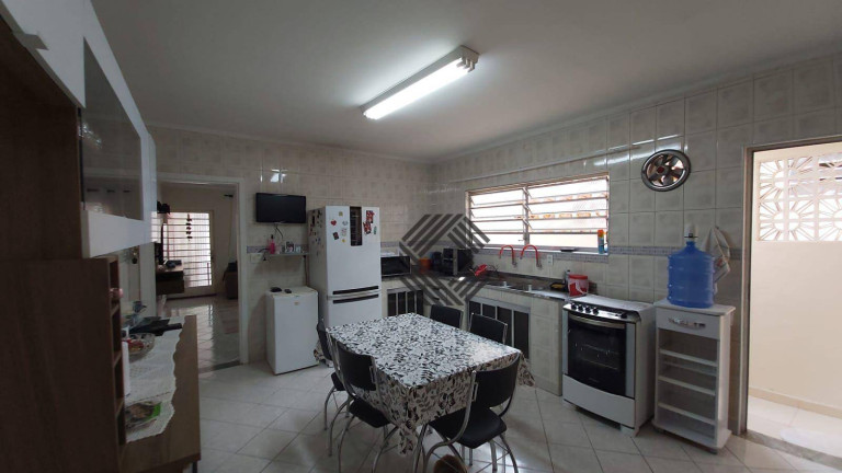 Imagem Casa com 3 Quartos à Venda, 155 m² em Centro - Sorocaba Imagem Casa com 3 Quartos à Venda, 155 m² em Centro - Sorocaba