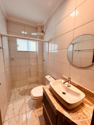 Imagem Apartamento com 2 Quartos à Venda, 100 m² em Itacolomi - Balneário Piçarras