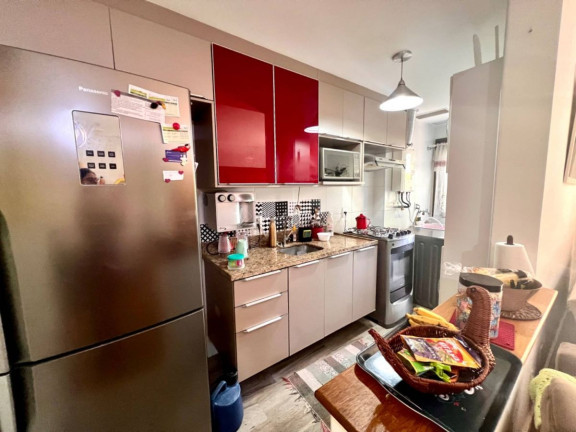 Imagem Apartamento com 3 Quartos à Venda, 83 m² em Recreio Dos Bandeirantes - Rio De Janeiro