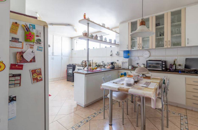 Imagem Apartamento com 3 Quartos à Venda, 187 m² em Paraíso - São Paulo