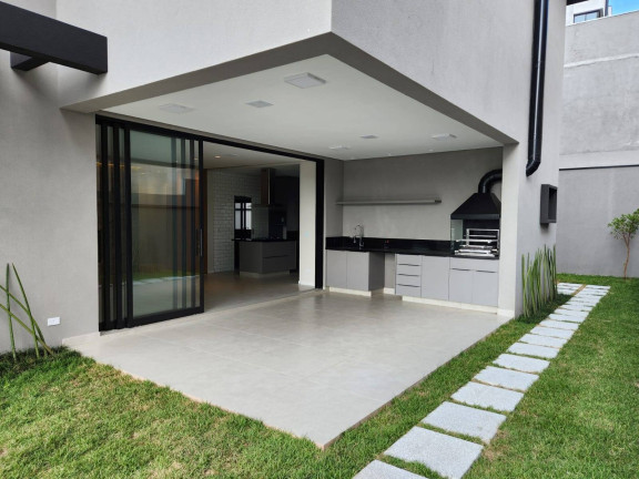 Imagem Casa com 4 Quartos à Venda, 364 m² em Alphaville - Santana De Parnaíba