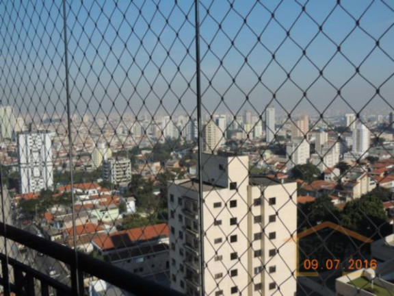 Imagem Apartamento com 3 Quartos à Venda,  em Tucuruvi - São Paulo