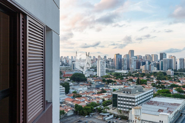 Imagem Apartamento com 2 Quartos à Venda, 106 m² em Brooklin - São Paulo