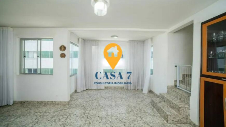Imagem Apartamento com 1 Quarto à Venda, 168 m² em Santa Efigênia - Belo Horizonte Imagem Apartamento com 1 Quarto à Venda, 168 m² em Santa Efigênia - Belo Horizonte