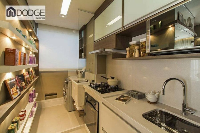 Imagem Apartamento com 2 Quartos à Venda, 46 m² em Parque João Ramalho - Santo André Imagem Apartamento com 2 Quartos à Venda, 46 m² em Parque João Ramalho - Santo André