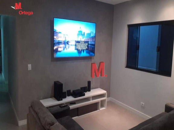 Imagem Casa com 3 Quartos à Venda, 126 m² em Jardim Novo Horizonte - Sorocaba Imagem Casa com 3 Quartos à Venda, 126 m² em Jardim Novo Horizonte - Sorocaba