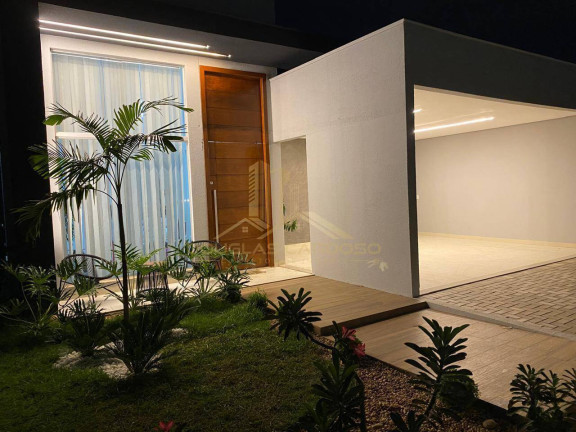 Imagem Casa com 3 Quartos à Venda, 370 m² em Jardim Belo Horizonte - Sinop Imagem Casa com 3 Quartos à Venda, 370 m² em Jardim Belo Horizonte - Sinop