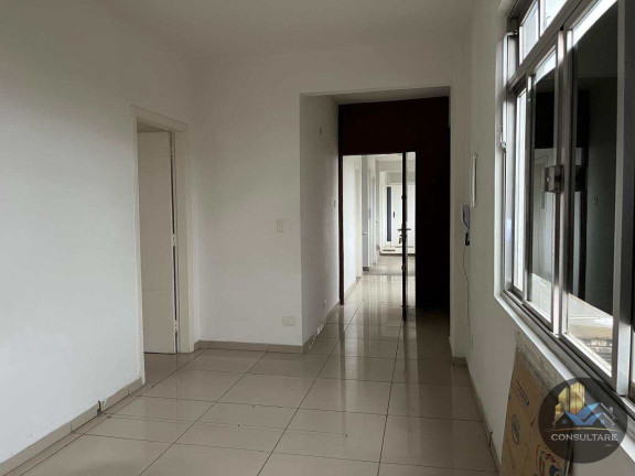 Imagem Imóvel para Alugar, 70 m² em Encruzilhada - Santos Imagem Imóvel para Alugar, 70 m² em Encruzilhada - Santos