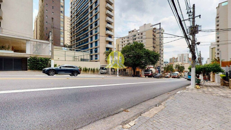Imagem Apartamento com 2 Quartos à Venda, 61 m² em Jardim Paulista - São Paulo