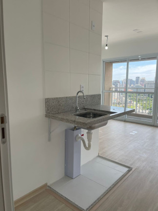 Imagem Apartamento com 1 Quarto à Venda, 27 m² em Liberdade - São Paulo Imagem Apartamento com 1 Quarto à Venda, 27 m² em Liberdade - São Paulo