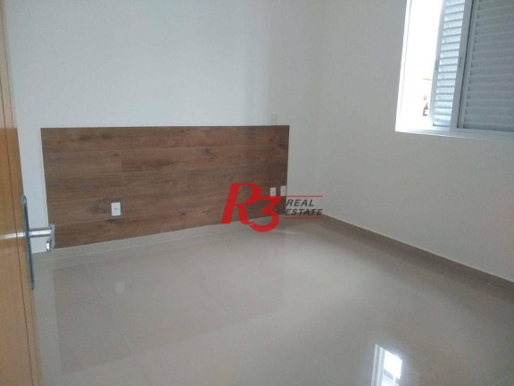 Imagem Sobrado com 3 Quartos à Venda, 100 m² em Embaré - Santos