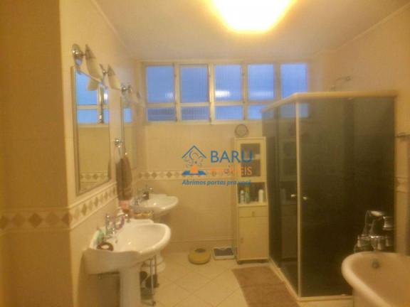 Imagem Apartamento com 3 Quartos à Venda, 252 m² em Higienópolis - São Paulo Imagem Apartamento com 3 Quartos à Venda, 252 m² em Higienópolis - São Paulo