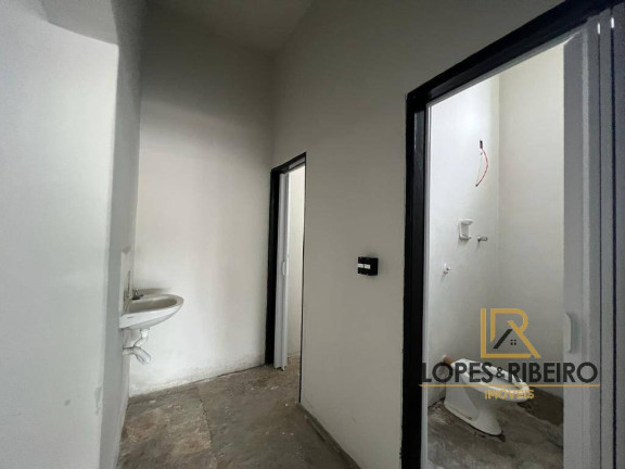 Imagem Sala Comercial à Venda, 500 m² em Bairro Alto - Botucatu Imagem Sala Comercial à Venda, 500 m² em Bairro Alto - Botucatu