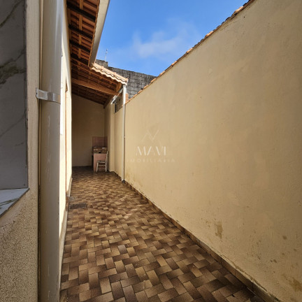 Imagem Casa com 2 Quartos à Venda, 88 m² em Caiçara - Praia Grande Imagem Casa com 2 Quartos à Venda, 88 m² em Caiçara - Praia Grande
