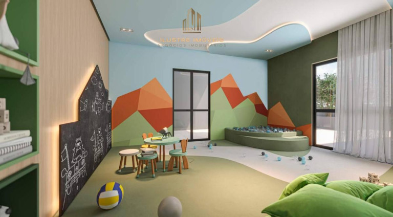 Imagem Apartamento com 3 Quartos à Venda, 64 m² em Vila Yara - Osasco