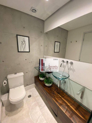Imagem Apartamento com 1 Quarto à Venda, 70 m² em Jardim Fonte Do Morumbi - São Paulo Imagem Apartamento com 1 Quarto à Venda, 70 m² em Jardim Fonte Do Morumbi - São Paulo