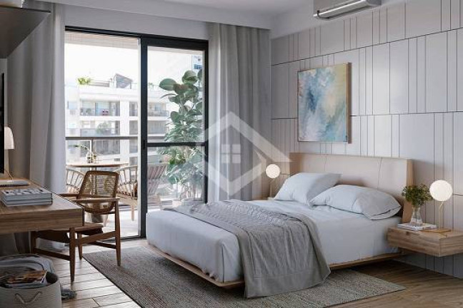 Foto do imóvel Apartamento com 3 Quartos à Venda, 91 m² em Tijuca - Rio De Janeiro