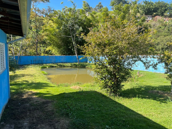 Imagem Chácara com 4 Quartos à Venda, 2.000 m² em Vila Dirce - São José Dos Campos