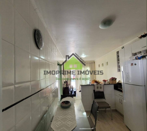 Imagem Casa de Condomínio com 2 Quartos à Venda, 152 m² em Cidade Salvador - Jacareí Imagem Casa de Condomínio com 2 Quartos à Venda, 152 m² em Cidade Salvador - Jacareí
