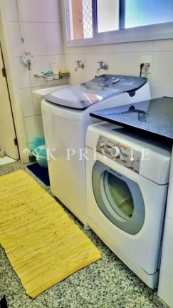 Imagem Apartamento com 3 Quartos à Venda, 127 m² em Sumaré - São Paulo