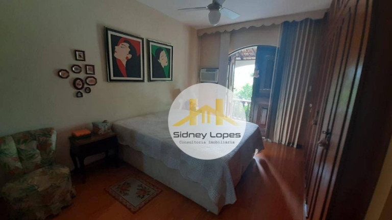 Imagem Casa com 5 Quartos à Venda, 450 m² em Pechincha - Rio De Janeiro
