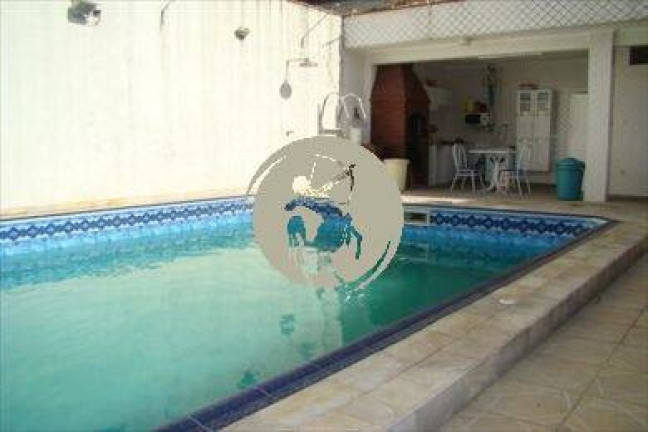 Imagem Casa à Venda, 250 m² em Gonzaga - Santos Imagem Casa à Venda, 250 m² em Gonzaga - Santos