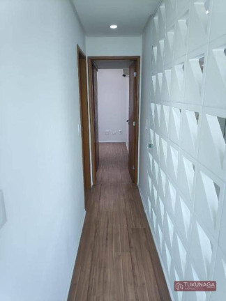 Imagem Cobertura com 3 Quartos à Venda, 106 m² em Vila Galvão - Guarulhos Imagem Cobertura com 3 Quartos à Venda, 106 m² em Vila Galvão - Guarulhos