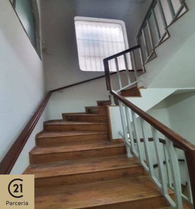 Imagem Sobrado com 3 Quartos à Venda, 260 m² em Paraíso - São Paulo Imagem Sobrado com 3 Quartos à Venda, 260 m² em Paraíso - São Paulo