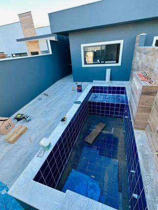 Imagem Casa com 2 Quartos à Venda, 150 m² em Cibratel I - Itanhaém Imagem Casa com 2 Quartos à Venda, 150 m² em Cibratel I - Itanhaém