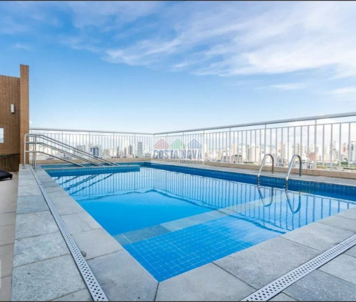 Imagem Apartamento com 2 Quartos à Venda, 163 m² em Estuário - Santos Imagem Apartamento com 2 Quartos à Venda, 163 m² em Estuário - Santos