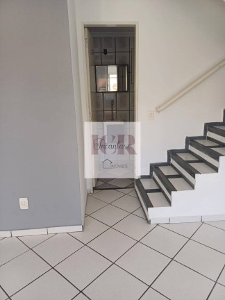 Imagem Casa de Condomínio com 3 Quartos à Venda, 180 m² em Jardim São Conrado - Sorocaba