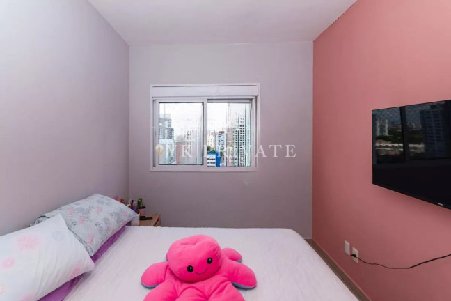 Imagem Cobertura com 3 Quartos à Venda, 194 m² em Vila Romana - São Paulo
