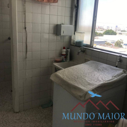 Imagem Apartamento com 3 Quartos à Venda, 90 m² em Centro - São Caetano Do Sul
