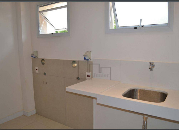 Imagem Apartamento com 1 Quarto para Alugar, 35 m² em Jardim Faculdade - Sorocaba