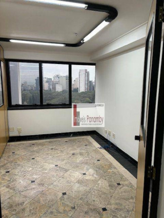 Imagem Imóvel para Alugar, 36 m² em Consolação - São Paulo Imagem Imóvel para Alugar, 36 m² em Consolação - São Paulo