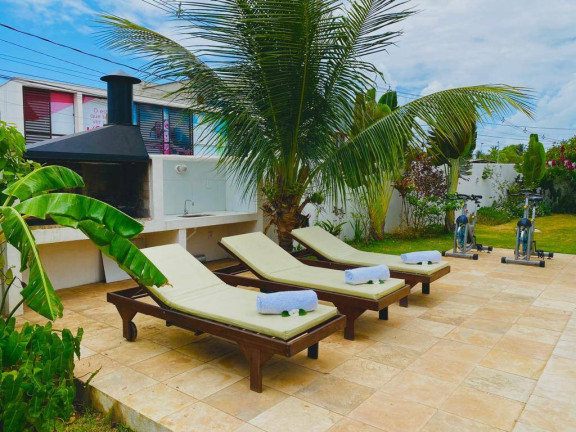 Imagem Casa com 3 Quartos à Venda, 247 m² em Centro Da Praia De Pipa - Tibau Do Sul Imagem Casa com 3 Quartos à Venda, 247 m² em Centro Da Praia De Pipa - Tibau Do Sul