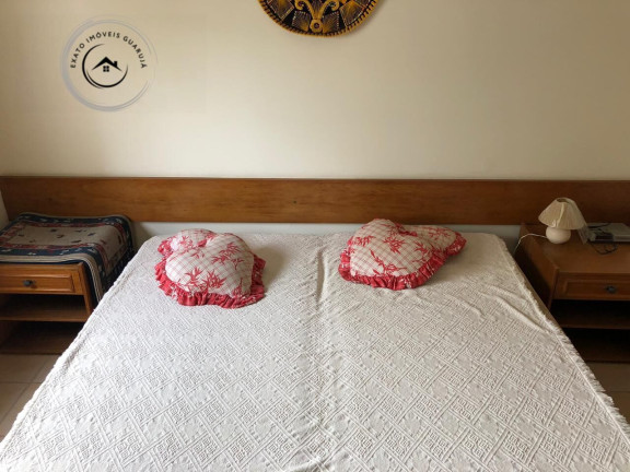 Imagem Apartamento com 2 Quartos à Venda, 80 m²