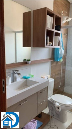 Imagem Casa de Condomínio com 3 Quartos à Venda, 160 m² em Horto Florestal - Sorocaba Imagem Casa de Condomínio com 3 Quartos à Venda, 160 m² em Horto Florestal - Sorocaba