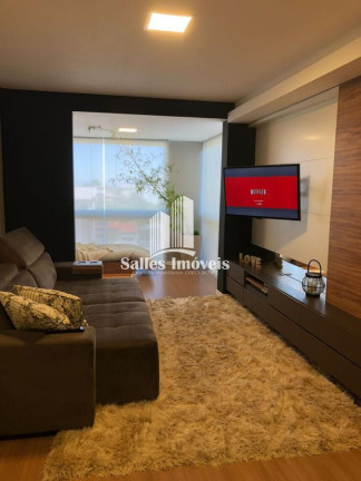 Apartamento com 2 Quartos à Venda, 86 m² em Bela Vista - Caxias Do Sul