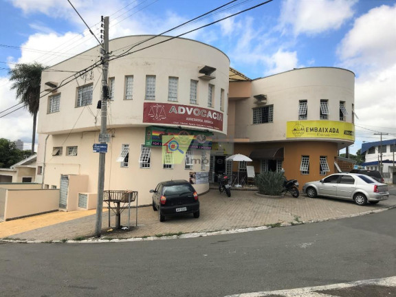Imagem Imóvel Comercial à Venda, 449 m² em Parque Ortolândia - Hortolândia